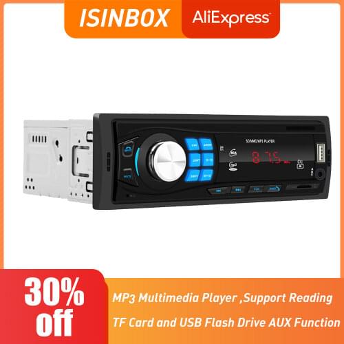 Автомагнитолы ISINBOX China At AliExpress
