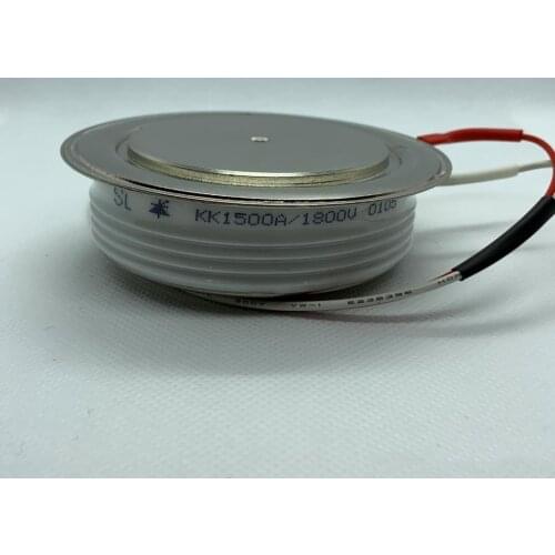 KK1500-18 KK1500-25 Medium frequency furnace fast thyristor