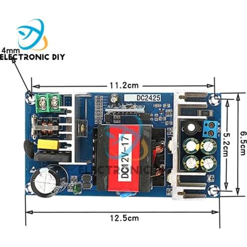 LYPZUX Converters And Converters