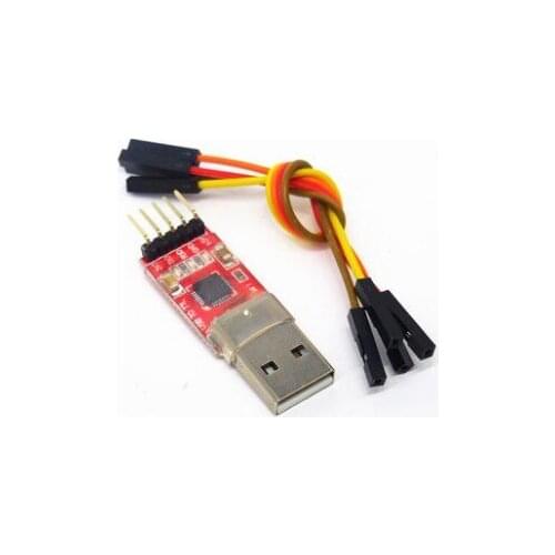 CP2102 module USB to TTL 5PIN Connector Module Serial Converter