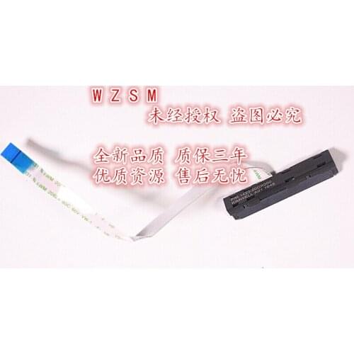 NEW For HP 17-BY Series L22526-001 6017B0970001 L22534-001 6017B0970101 HDD Hard Drive Cable Connector