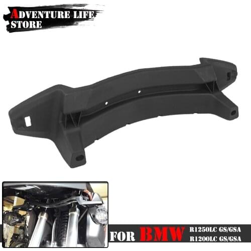 Front Brackets For Motorcycle Led Driving Lights Fog Light Holder For BMW R1250GS R1200GS LC ADV R 1250GS R 1200 GS 2013-2021
