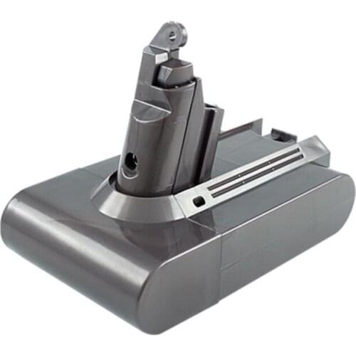 Dawupine Battery Plastic Case Charging Protection Circuit Board PCB for Dy son V6 21.6V DC58 DC62 DC63 DC72 Vacuum Cleaner