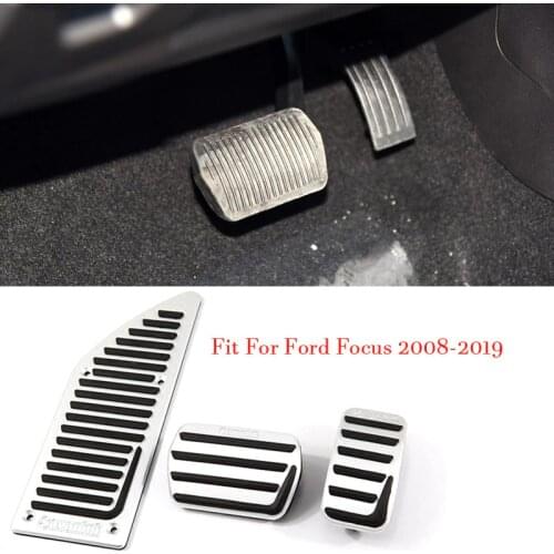 Savanini Ford Pedals