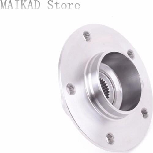 Rear Wheel Hub for BMW Z4 E89 18i 20i 23i 28i 30i 35i 35is 33416752381