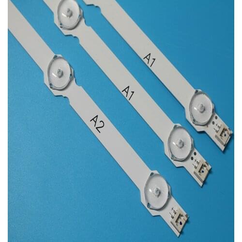 LED Backlight for 6916L-1106A 6916L-1105A 6916L-1204A 6916L-1205A 32ln570V 32LN545B 32LN5180 6916L-1295A 32LN531