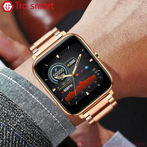 Часы Trosmart China At AliExpress