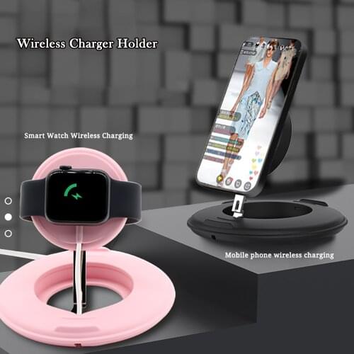 U-KIME Mobile Phone Holders