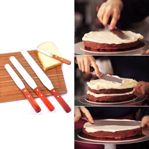 Кондитерские лопатки Venlohome China At AliExpress