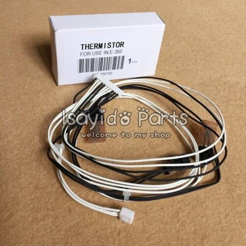 1X 6LA70830000 E350 E450 E352 E452 E358 E458 Fuser Thermistor For Toshiba E-studio 350 3511 352 353 450 4511 452 453 Thermistor