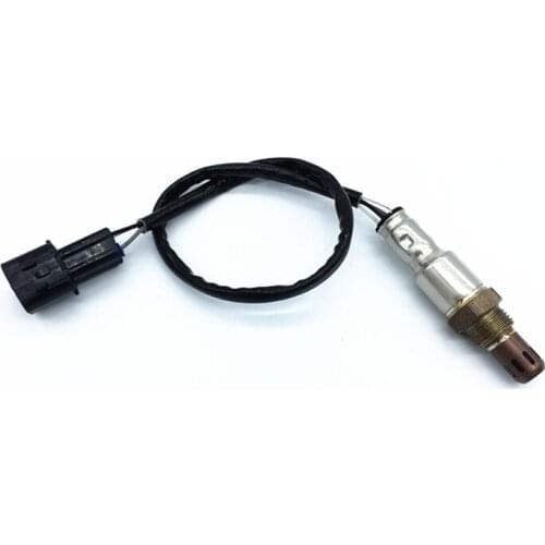 96415640 96418971 Lambda Probe O2 Oxygen Sensor fit For Chevrolet- Captiva C100 2.4L , 0 258 006 439