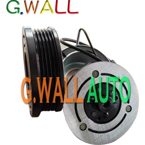 AC Compressor Clutch For Mitsubishi Eclipse Galant Mirage For Dodge Avenger dodge clutch MN185571 MR500268 AKC200A205AS MR315784