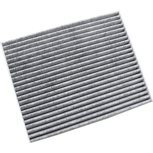 Car Pollen Cabin Air Filter 97133-2e200 97133-2e210 for Hyundai Accent Rohens Tucson Veloster I40 Ix35 Rb Jm Fs Vf Lm El Elh