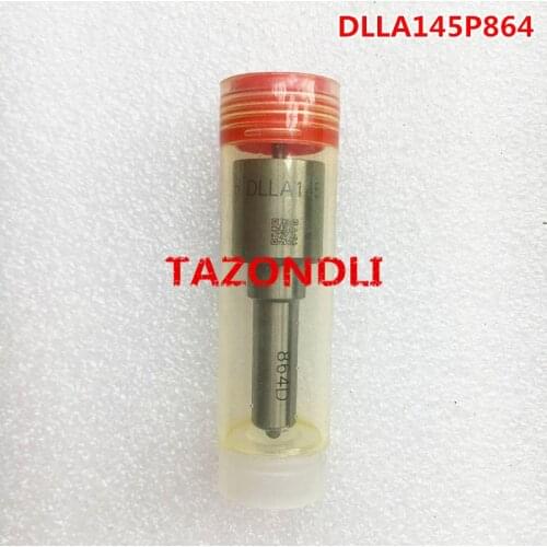 Common rail nozzle DLLA145P864 same use DLLA145P1024 ,093400-8640 for 095000-8740 23670-0L070 23670-30240