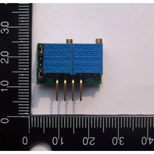 DYKB DC 3V-27V Delay Timer Cycle Time Switch Module Automatic Re-trigger Max 20days 5v 12v 24v Power off time set