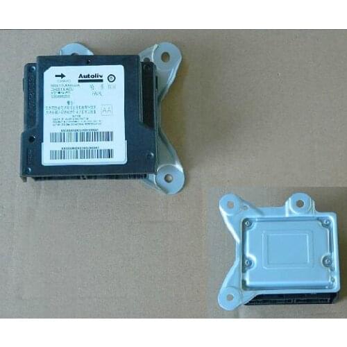 3658110XKR02A Airbag electronic control unit for greatwall H2S