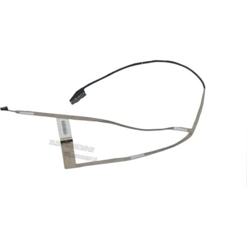 Video screen Flex cable For MSI GP73 MS17C4 MS-17C4 laptop LCD LED Display Ribbon Camera cable K1N-3040089-H39