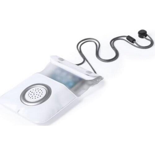 Holdall with Integrated Speaker Bluetooth 145774