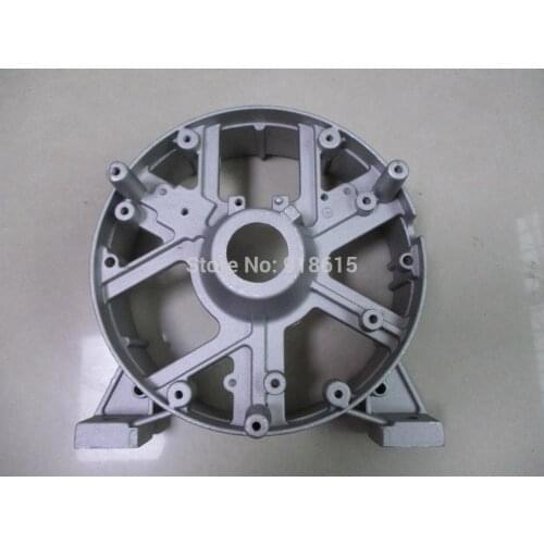 KIPOR KGE6500E3 KGE6500E KT204 5KW Motor rear bracket gasoline generator parts