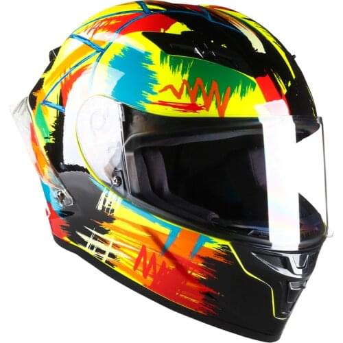 LDMET Helmets