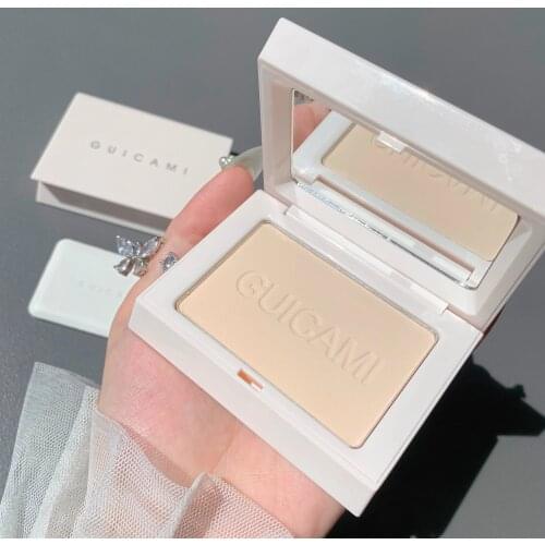 NOVO Compact Face Powders