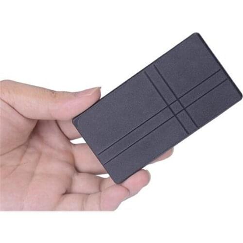 Long Time Standby Portable GPS Tracker GPT12