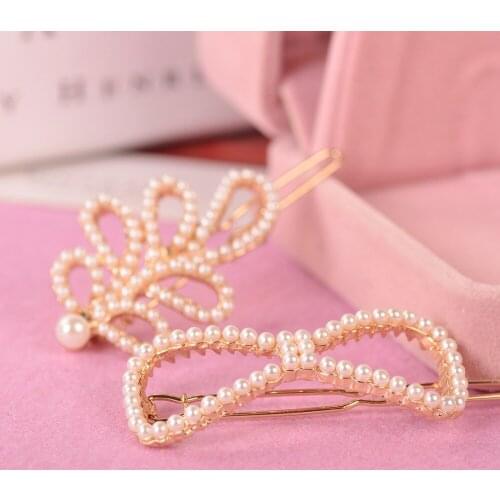 SinoShun Hairpins-crowns