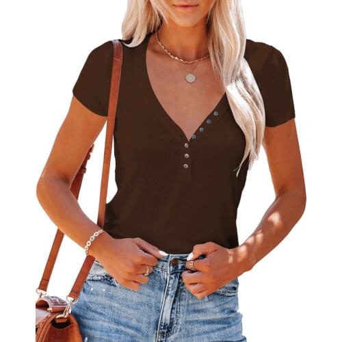 Youzhiqingnian Women's Tops & T-Shirts