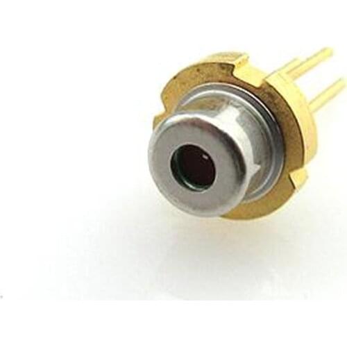 515nm 520nm 30mW Green Laser Diode Module LD Laser With PD 5.6mm Laser Diode