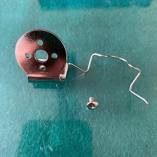 10Sets/Lot T-9 Cutter Head Parts