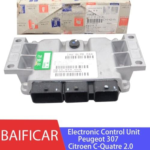 Baificar Engine Computers