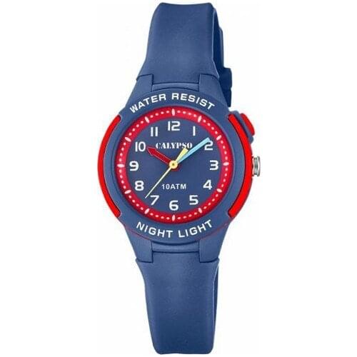 CALYPSO WATCHES WATCHES Mod. K6069/5