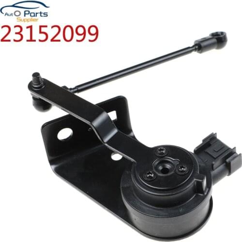 YAOPEI 23152099 Air Suspension Ride Height Level Sensor For Chevrolet Suburban 1500 Cadillac Escalade GMC Sierra