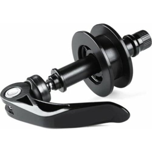 Mountain Road Bike Chain Holder Tool Road Bicycle Chain Keeper Holder Roller For Bike Chain Cleaner Bicycle Parts