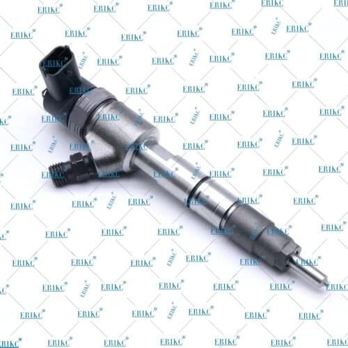 ERIKC Oil Dispenser Injection 0445110633 Diesel Pump Fuel Injectors 0445 110 633 Fuel Oil Injector 0 445 110 633