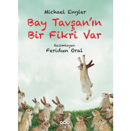 Mr Tavşan'ın Have A Idea Michael Engler Building Credit Broadcasts