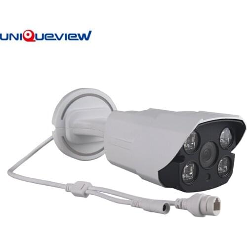 Motion Detection H.265/264 ONVIF 3MP 5MP POE Network IP CCTV Outdoor Bullet Waterproof Security Camera Support Mobile APP