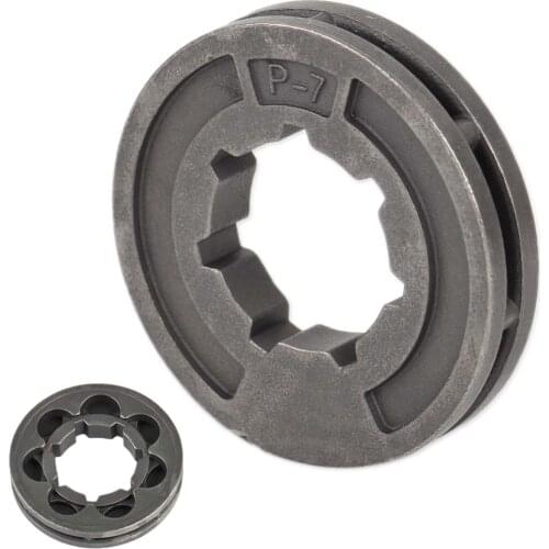 LETAOSK P-7 7 Teeth Rim Sprocket Fit For Stihl 017 018 021 023 MS170 MS180 MS250 MS251 Chainsaw