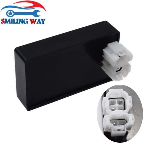 Ignition Control Module CDI Box For Honda Foreman 450 TRX450FE TRX450FM TRX450ES TRX450S 1998 1999 2000 2001 2002 2003 2004
