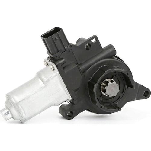 For Honda Accord 2003-2007 glass lifter motor Window motor