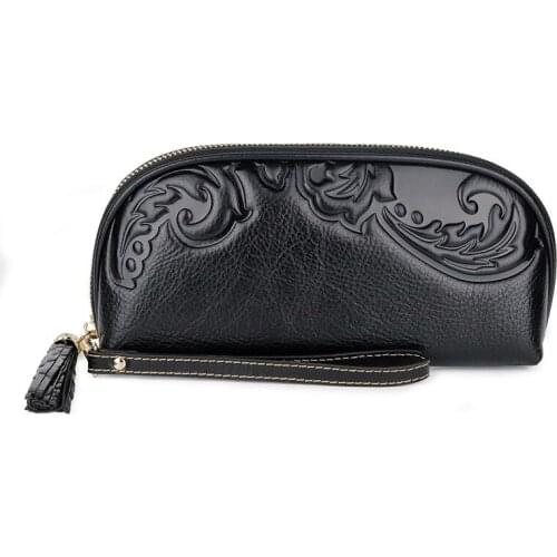 Women's Cosmetic Bags MuLing China