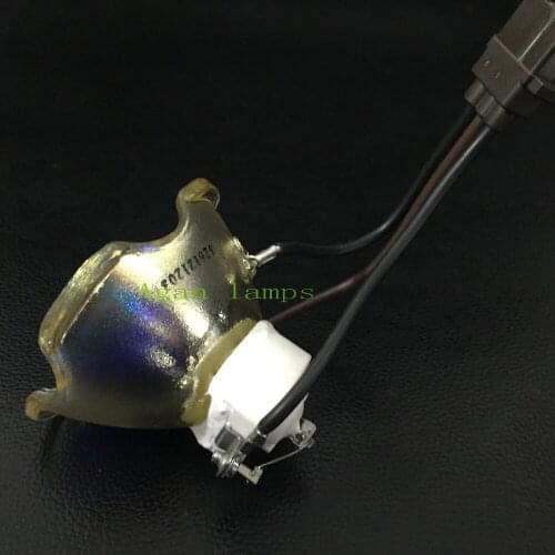 100% NEW FIT MITSUBISHI VLT-XL650LP LX-6150/LW610/LX- 628/HL650U/XL2550/XL650/U LX610 PROJECTOR LAMP BULB