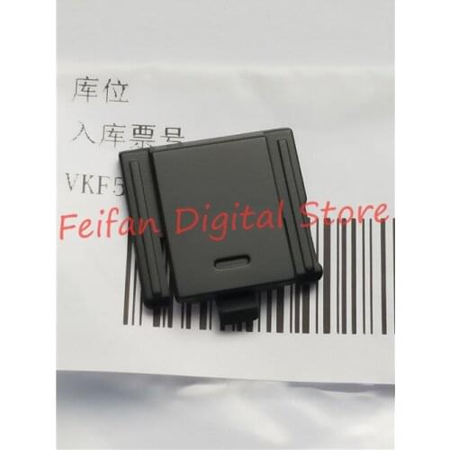 NEW Original LX100 GX7 Hot shoe Hotshoe Mount Base Cover For Panasonic DMC-LX100 GX7GK Camera Repair Part