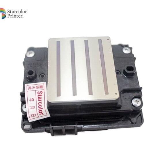 Original new I3200 A1 E1 U1 Printhead For Epson 4720 EPS3200 Printhead WF4734 4725 WF4720 4730 WF4730 wf-4270 Printer