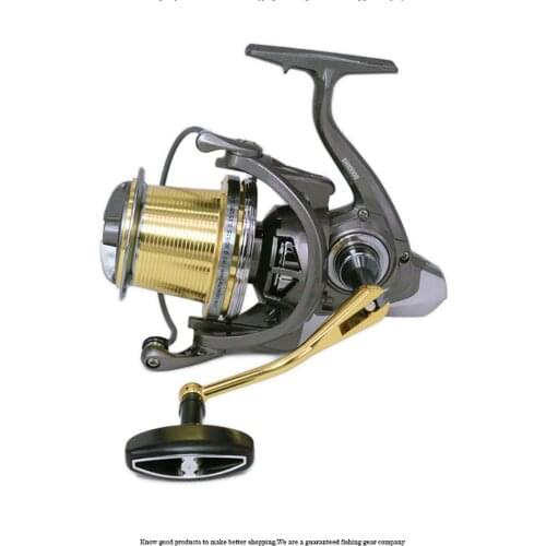 Super Big Spinning Fishing Reel 10000-12000 Series 20KG Max Drag Reel Suitable for all waters Boat Rock Fishing Wheel
