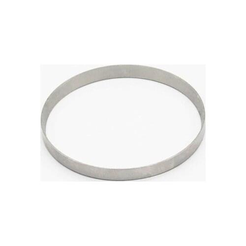 Waterjet Cutting Machine HP Cylinder Parts Hoop 11018
