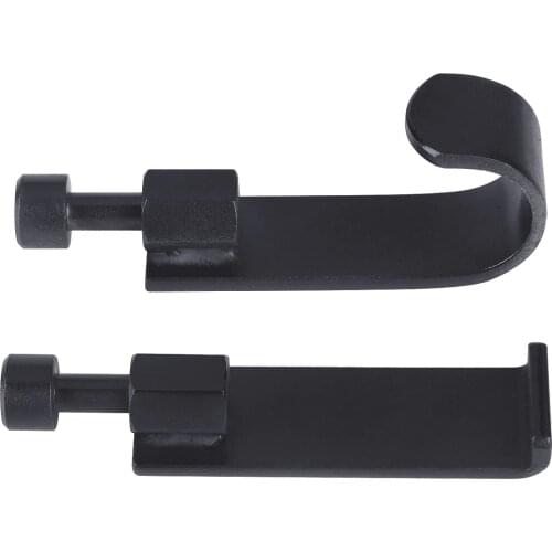 Super PDR Car skirt repair hook Repair Dent for Door and Fender Edge Repairs paintless dent repair Car Body Removal Kit