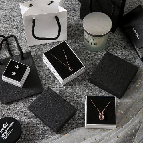 Weikende Jewelry Box