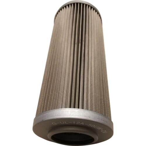 Replacement Filter Element G-UL-12A-50UW-DV Hydraulic Filter