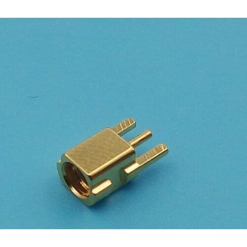 100 pcs SE535 SE425 SE315 SE215 UE900 mmcx pin for diy earphone headset cable socket